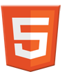 html 5 logo